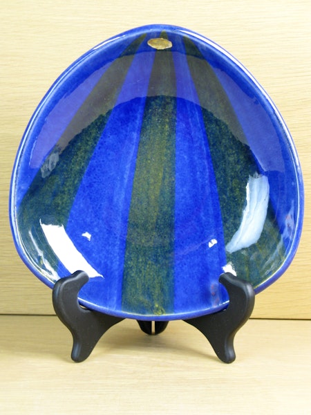 blå band bowl 362