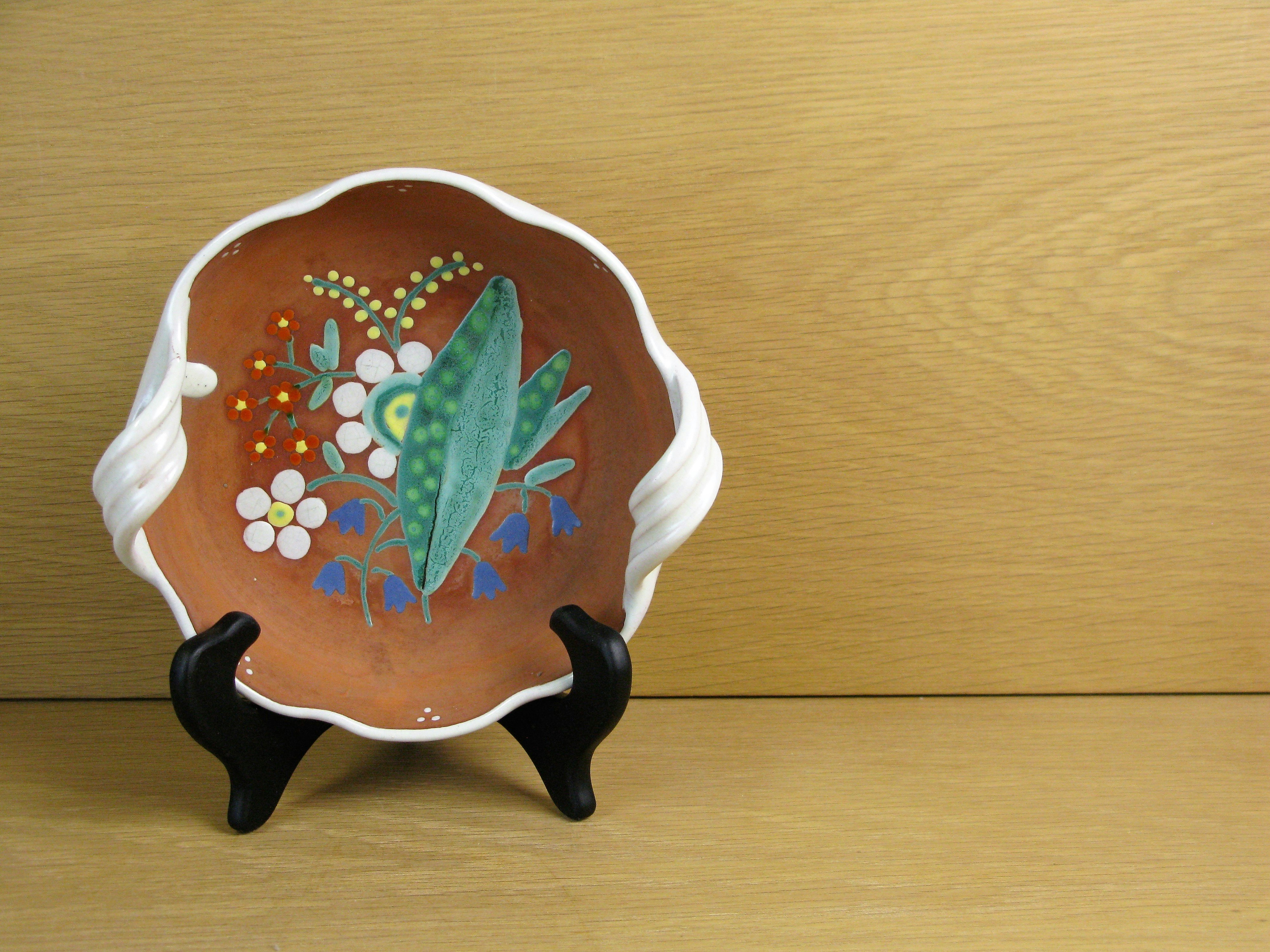 flower bowl 3315