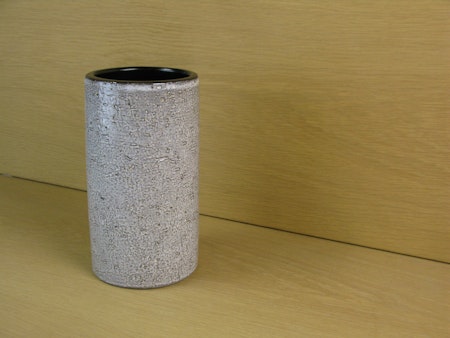 grey fenix vase 3055m