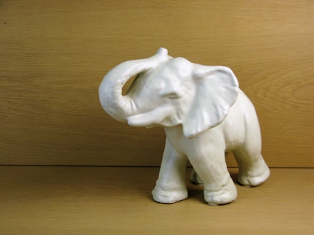 white elephant 3244 sold