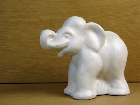 white elephant 3300 sold