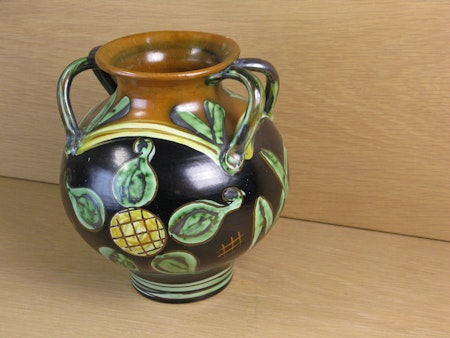 kurbits vase 2061