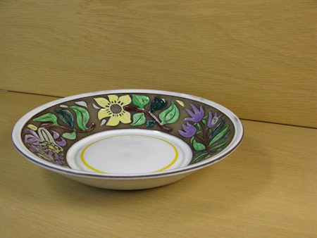 flower bowl 1029/190