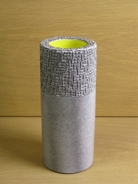granit vase 5211