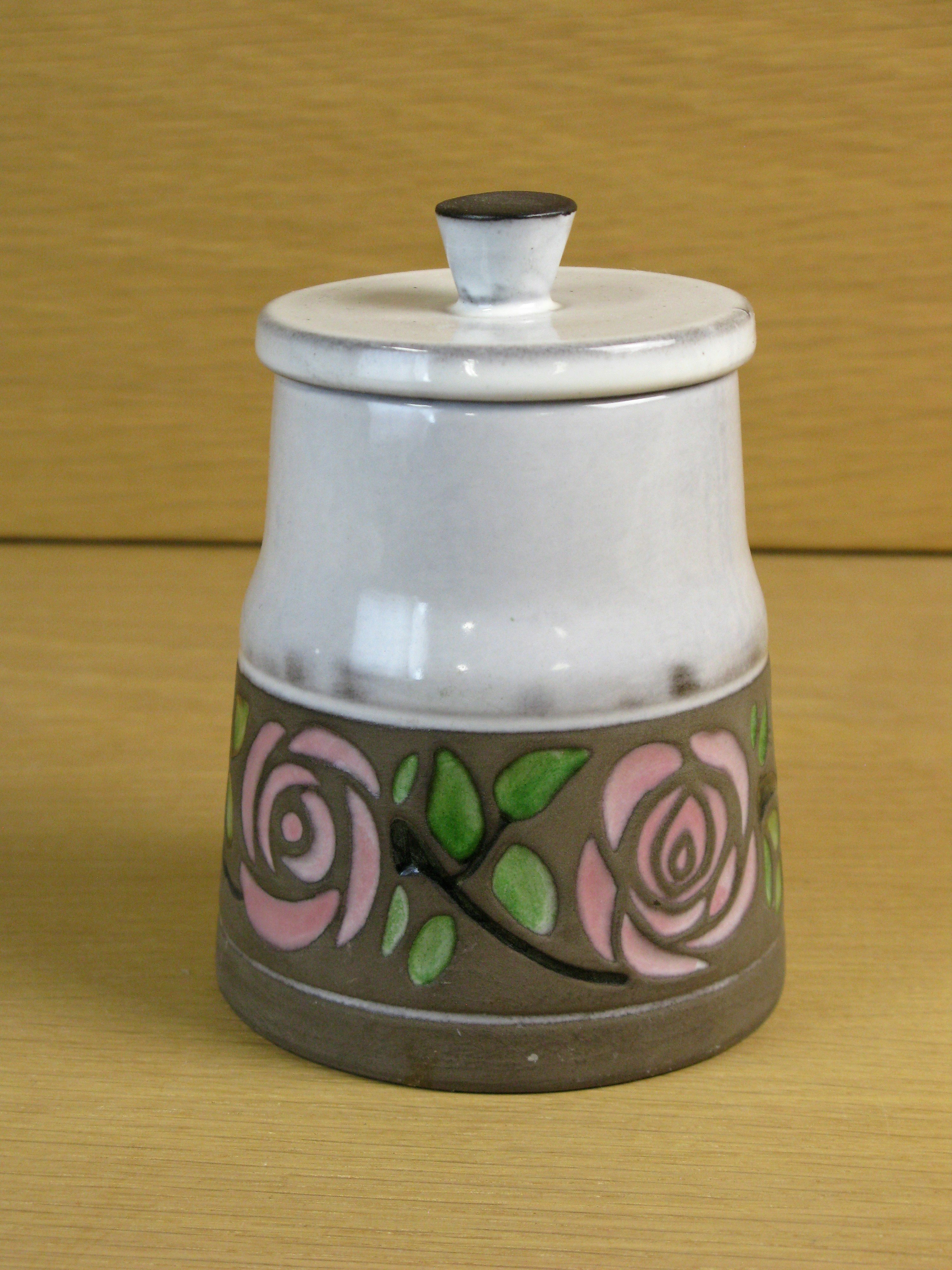 pot with lid 43130/891