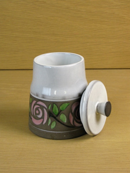 pot with lid 43130/891