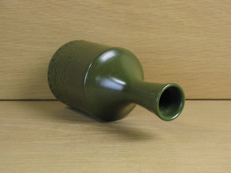 green vase 5044h