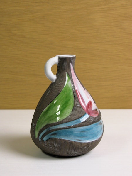 flower vase 1034/78