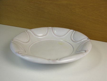 white bowl 198