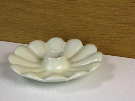 white candlestick 34 sold