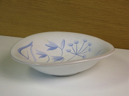 flora bowl 112