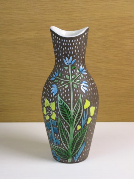 flower vase1034/175