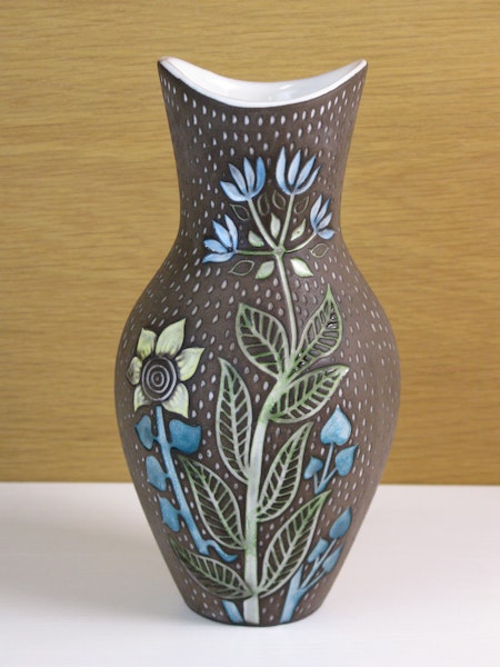 flower vase 1034/176