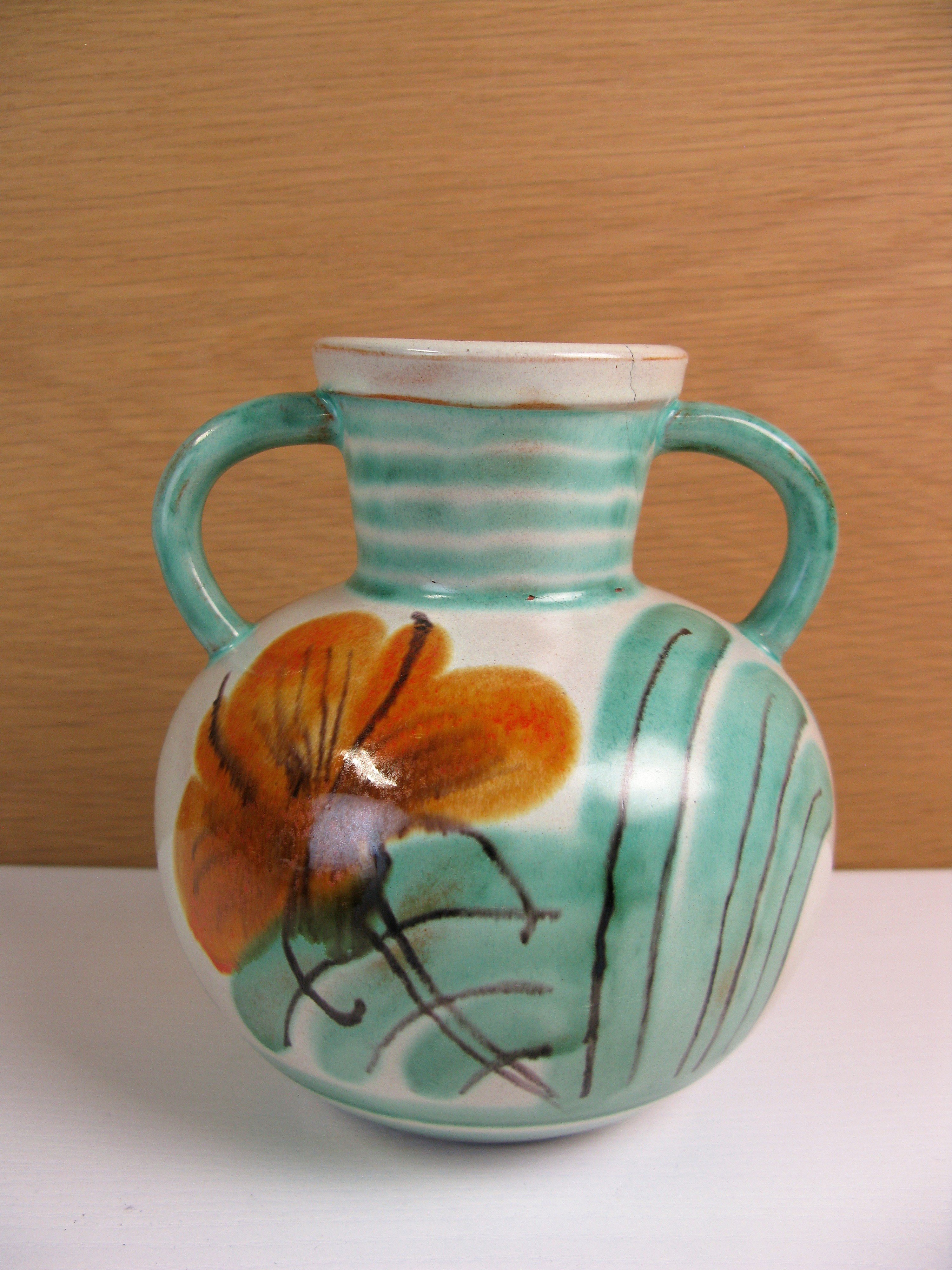 flower vase 97