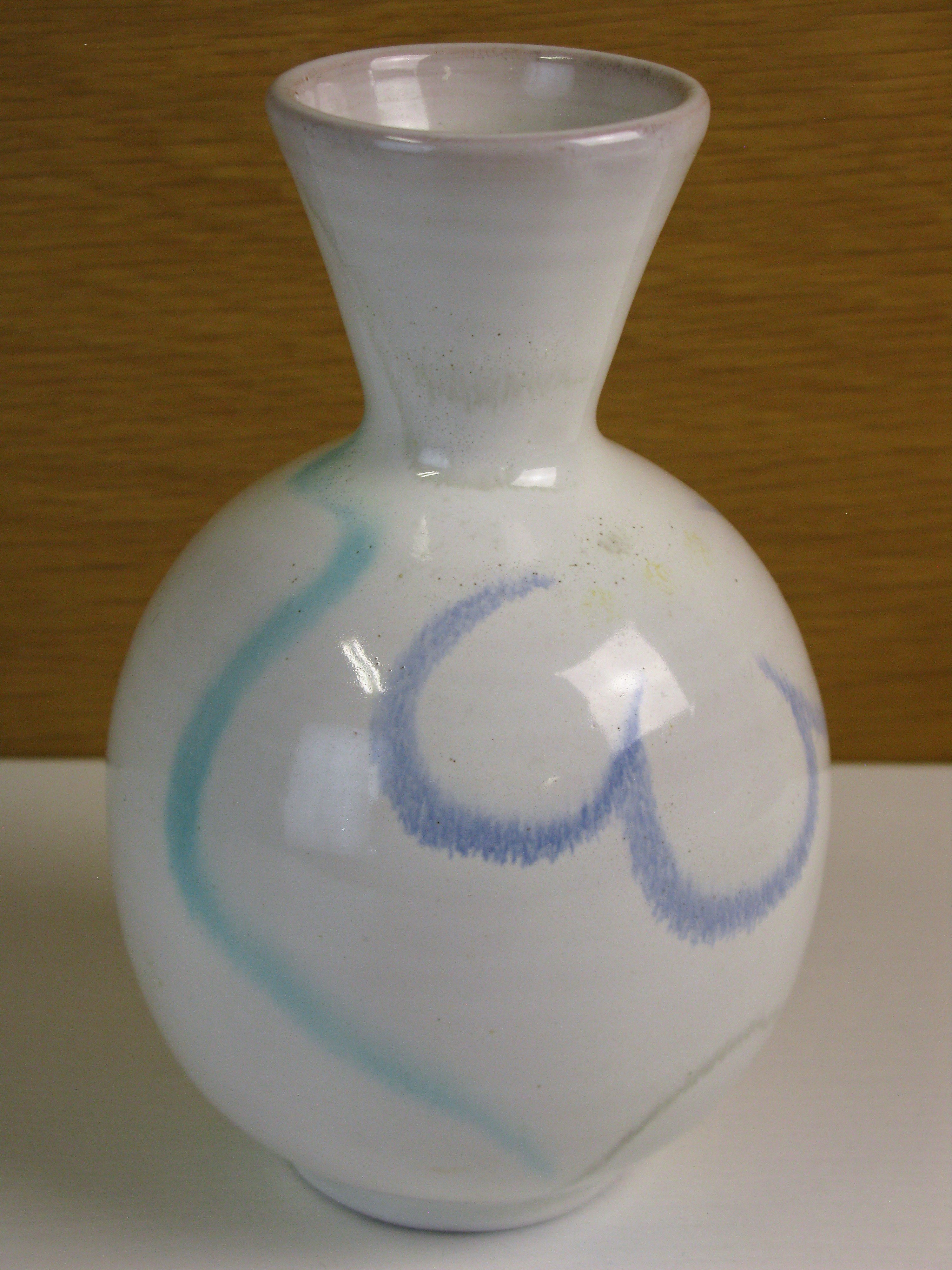 pastell vase 246
