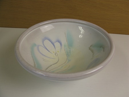 pastell bowl 158