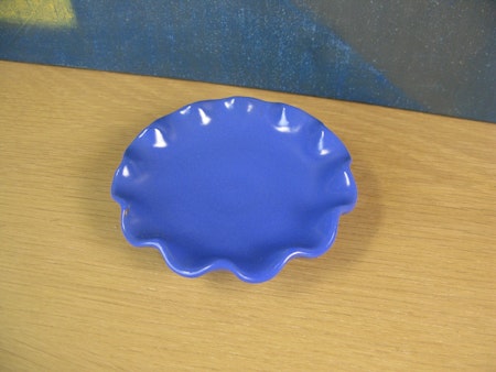 blue bowl 182