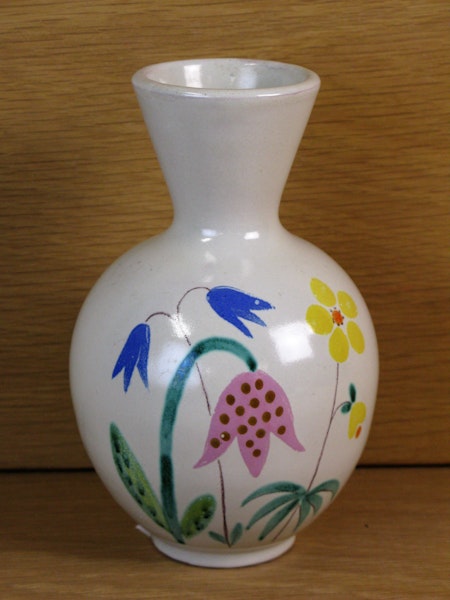 ängsblom vase 246