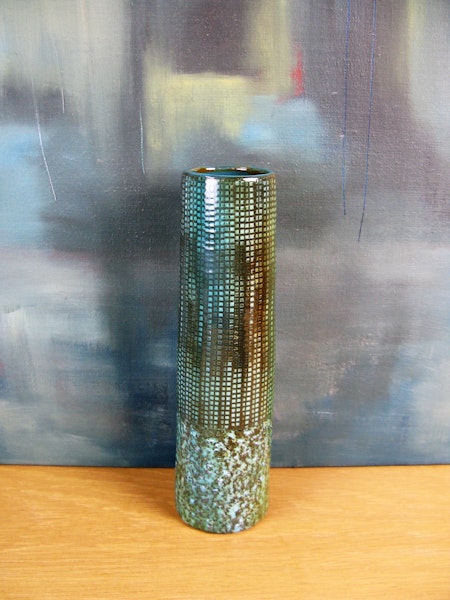 gondel vase 2434 SOLD