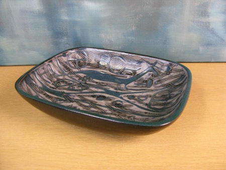 Hedenhös bowl 4303