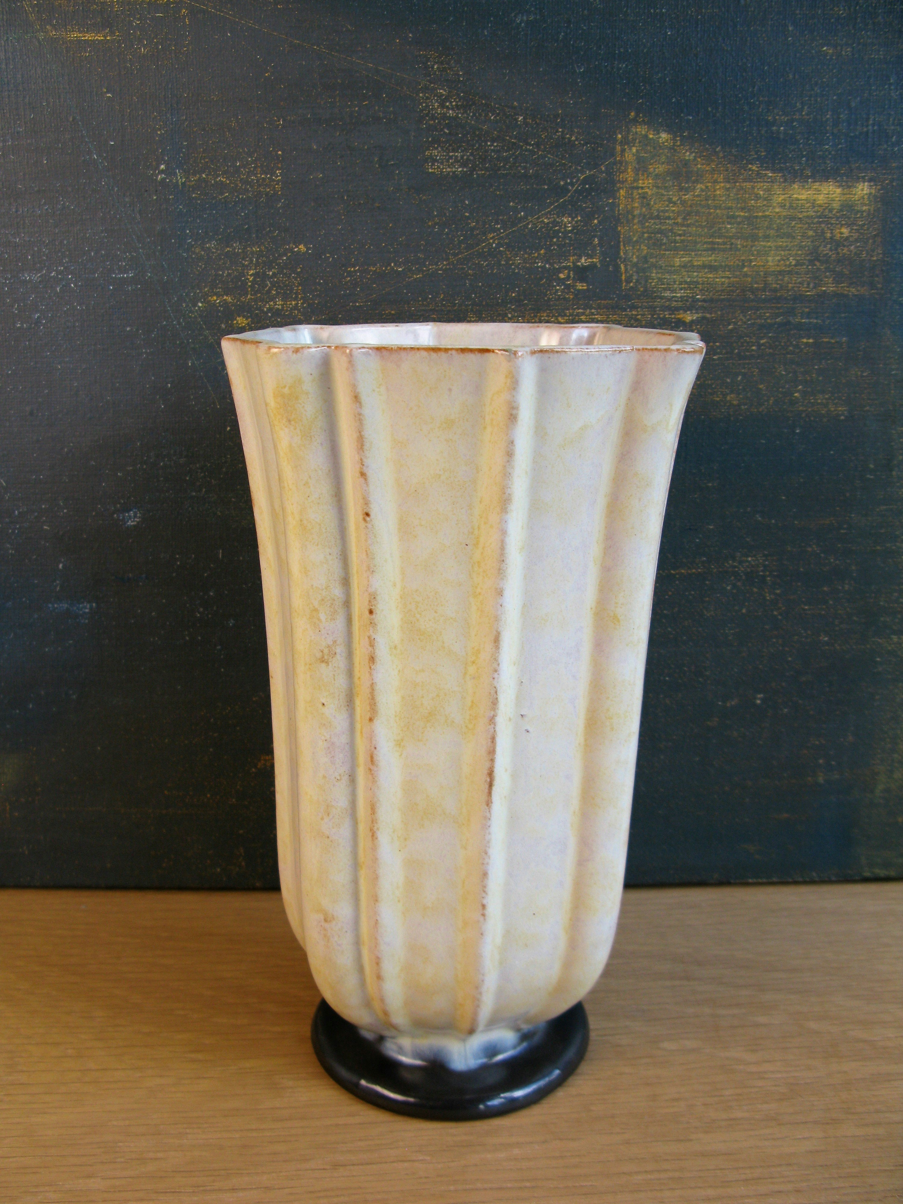 vanilla vase 3120