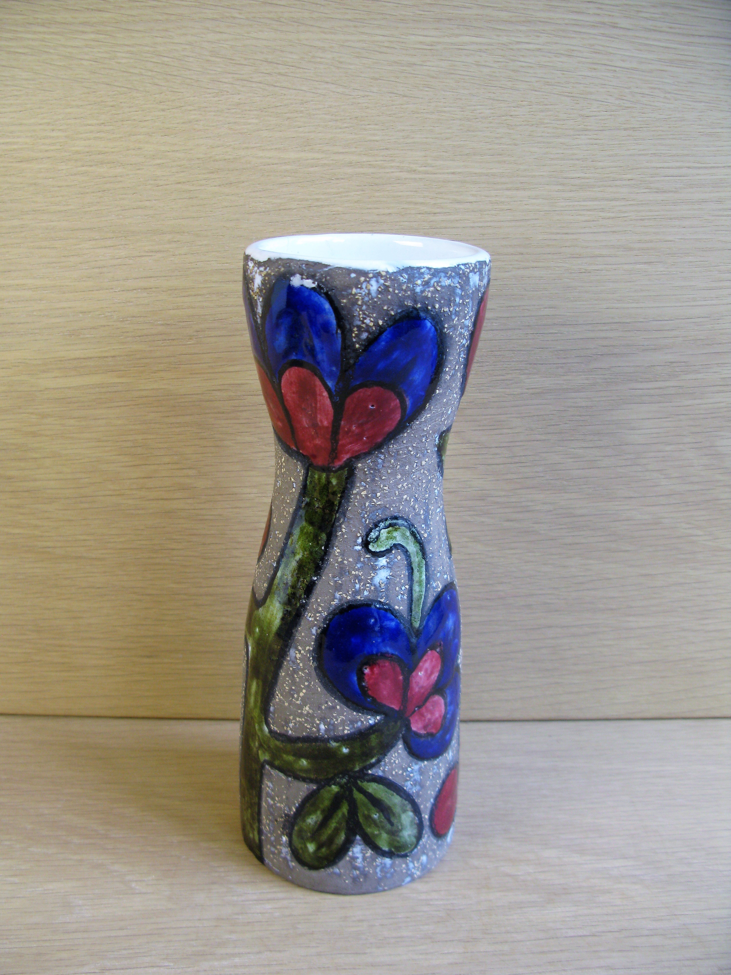 cardus vase 7041