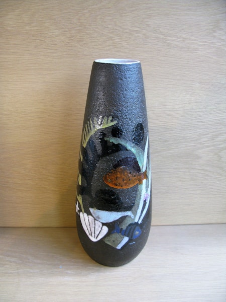 havsflora floor vase 1079b