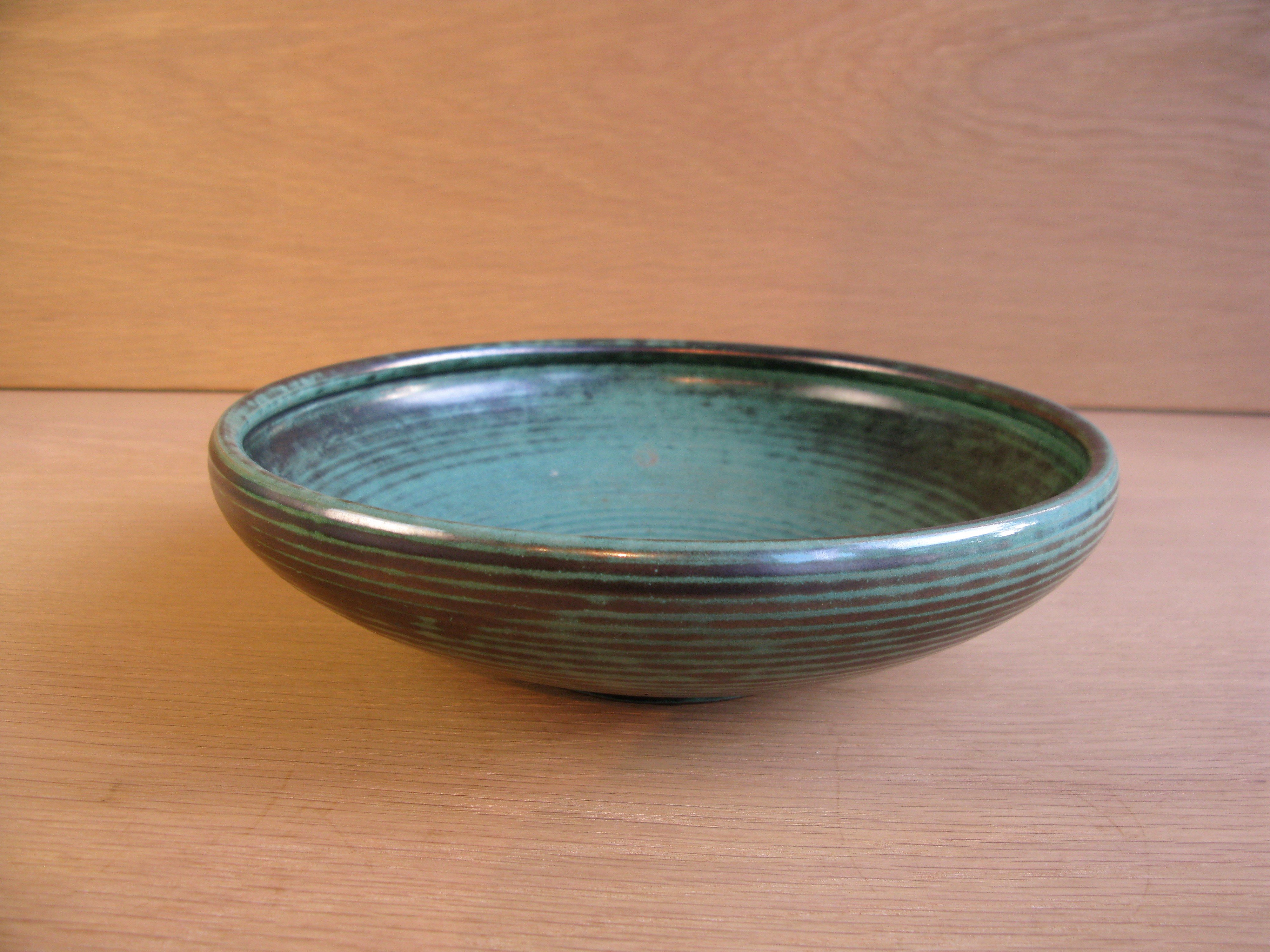 green bowl 3088-2