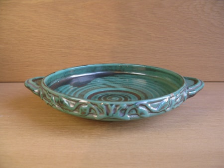 green bowl 2289