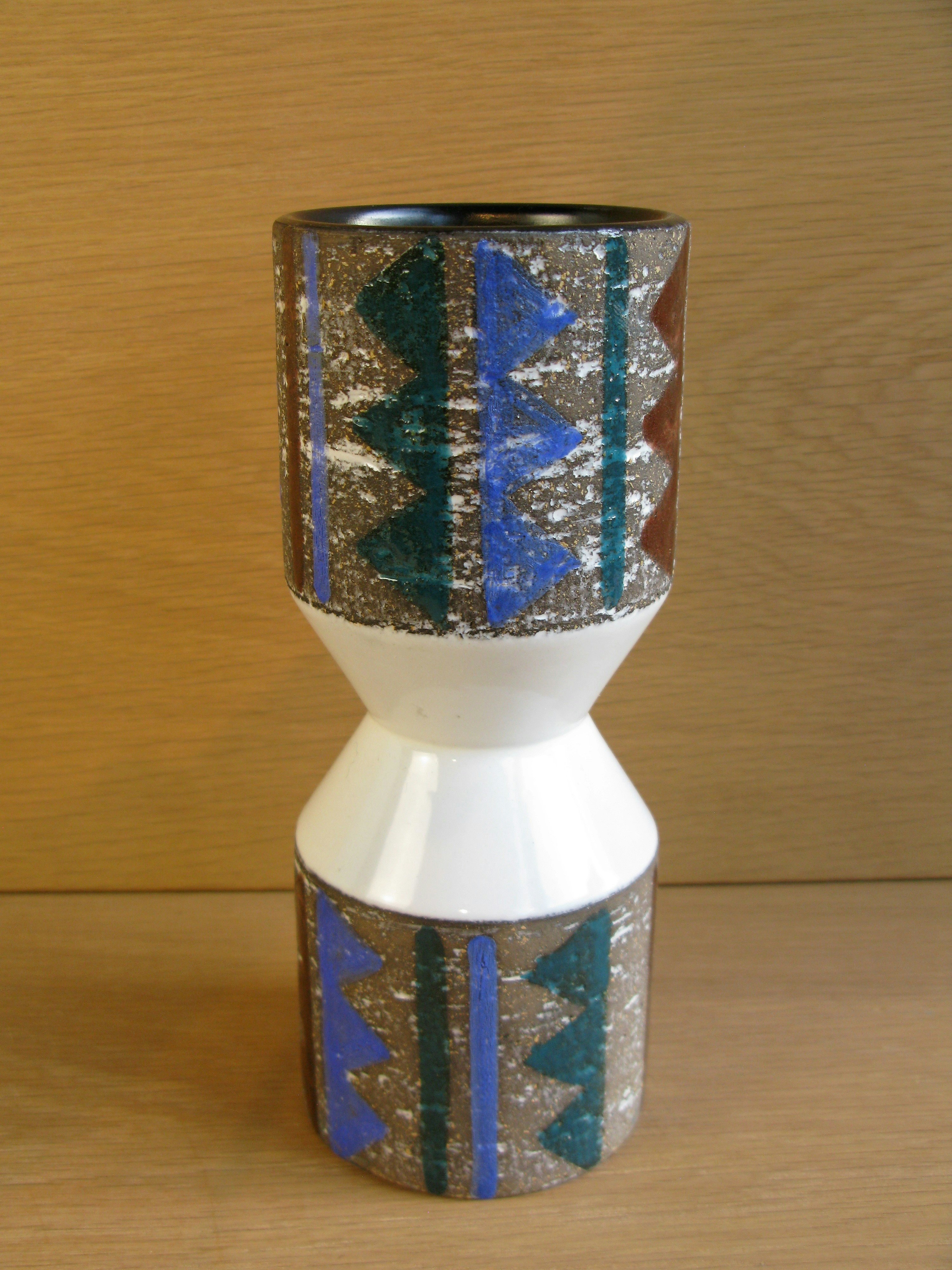 timglas vase 4471