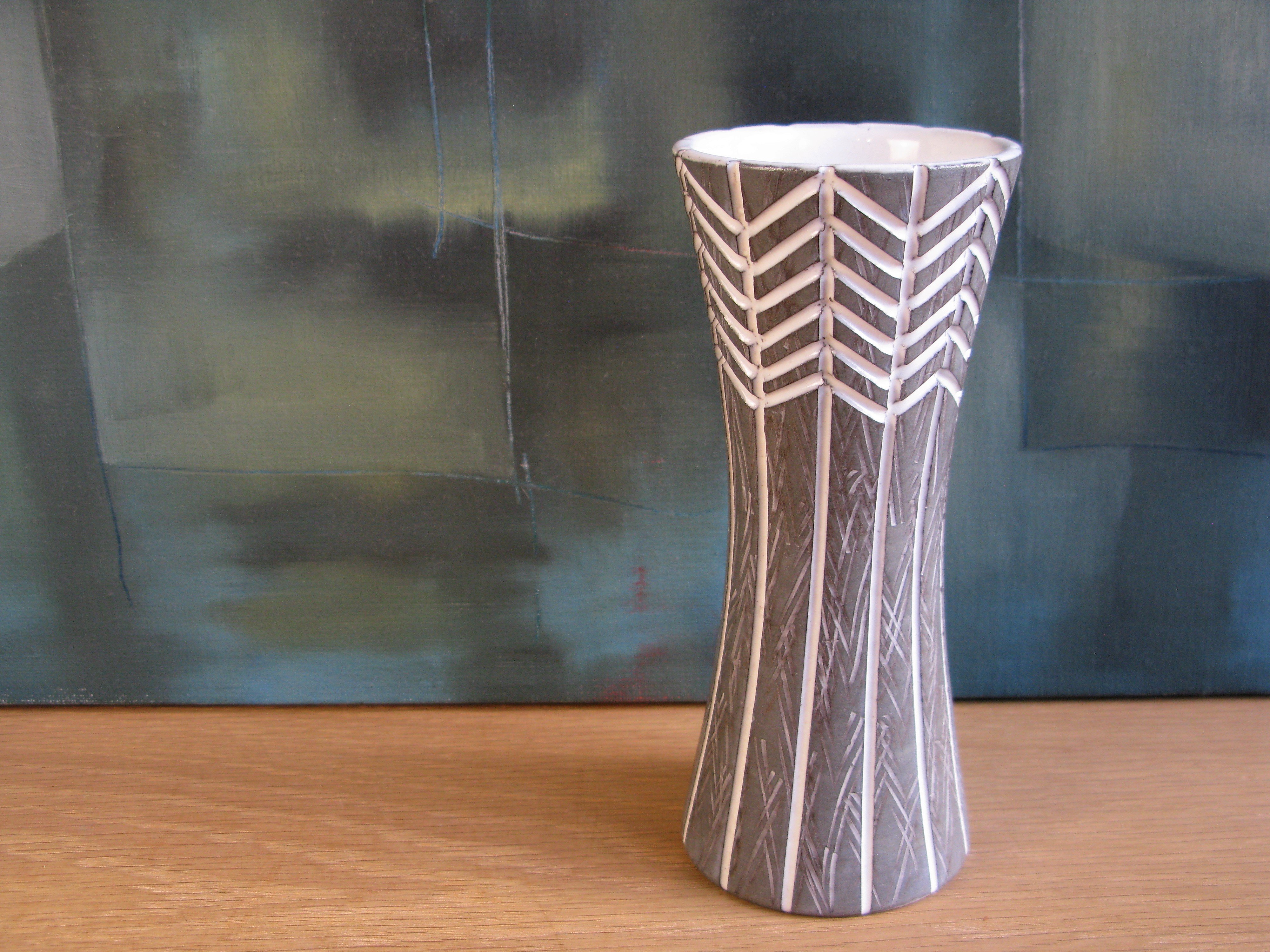ax vase 4329
