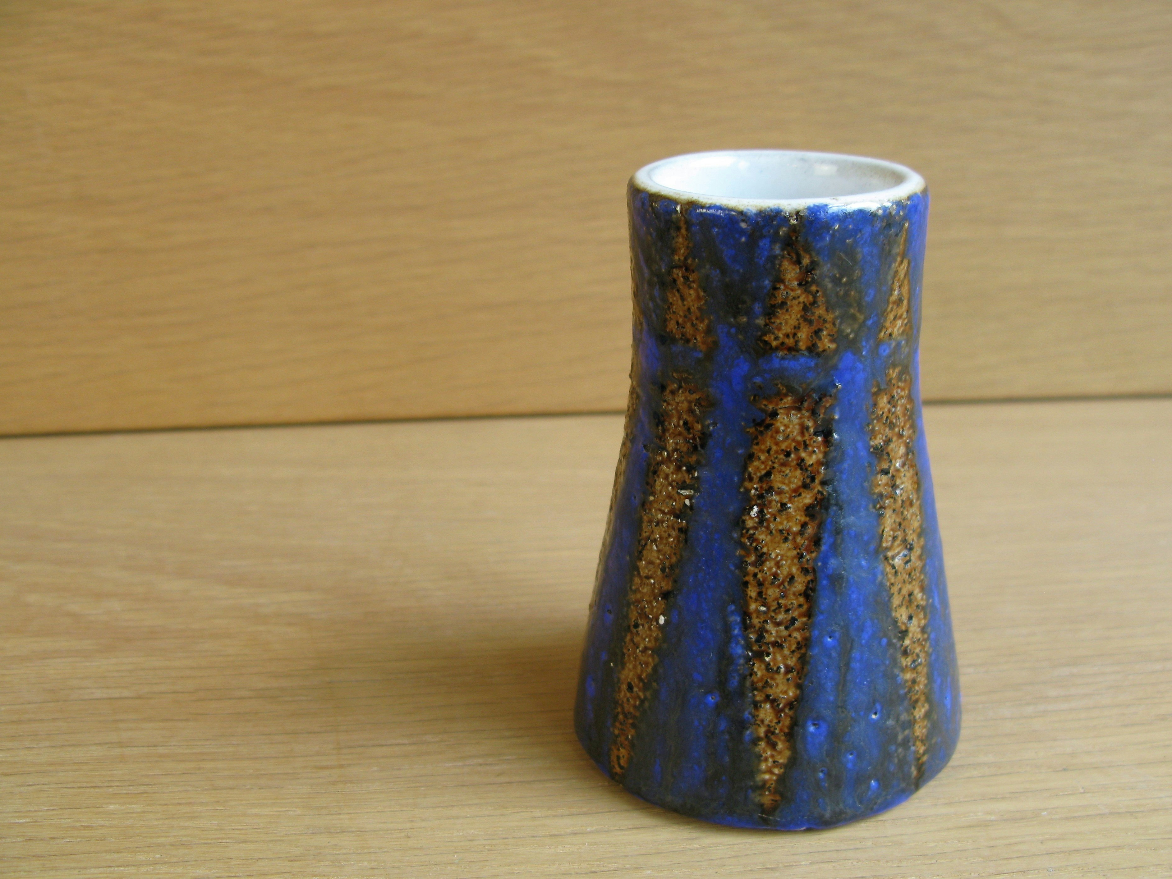 rubus vase 4465