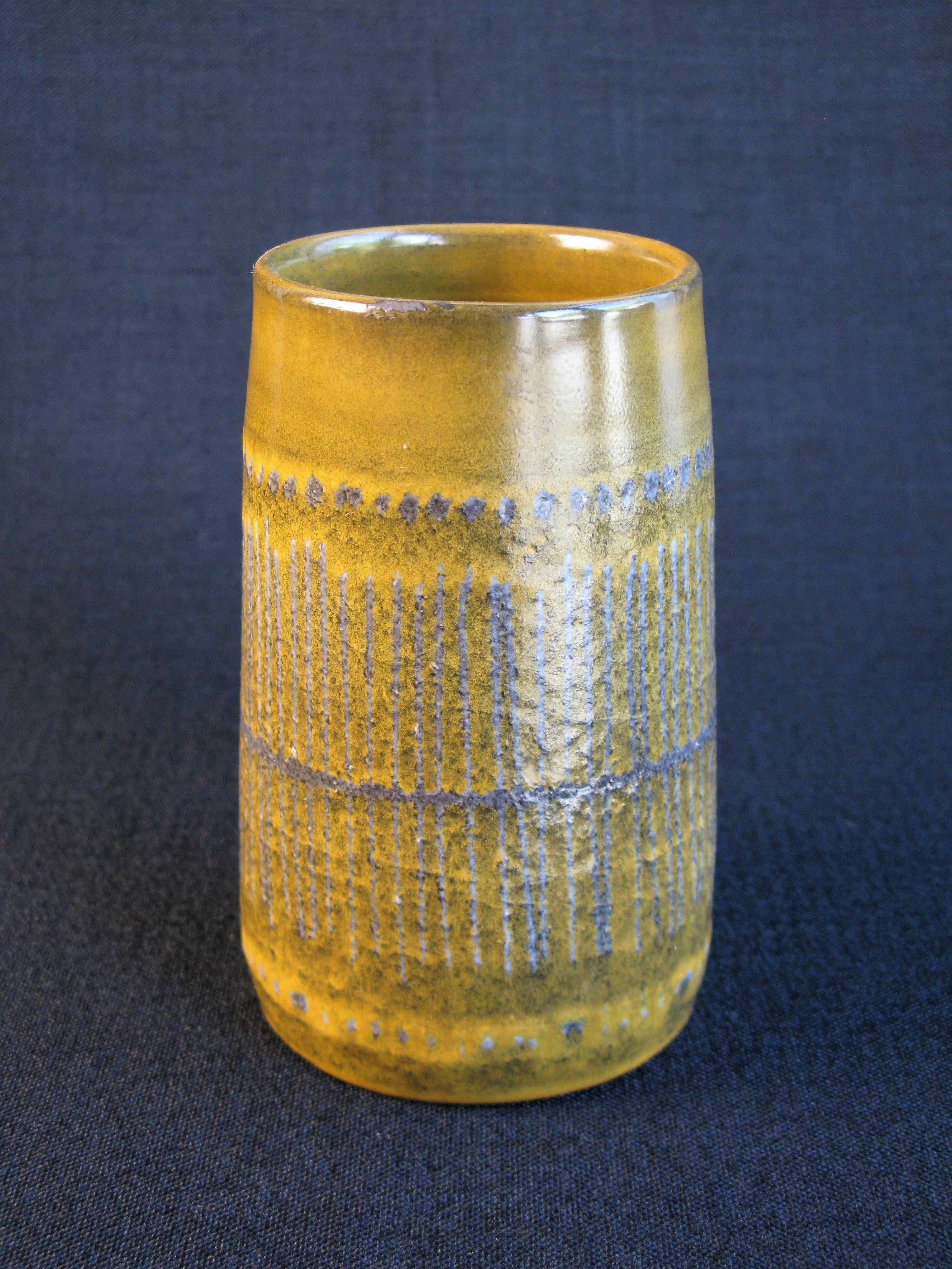 stripa vase 9040