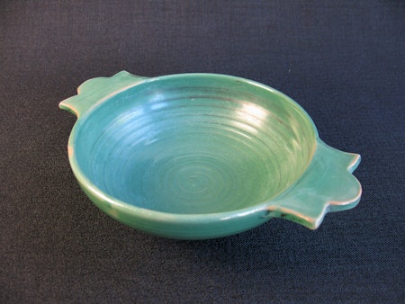 green bowl 2285