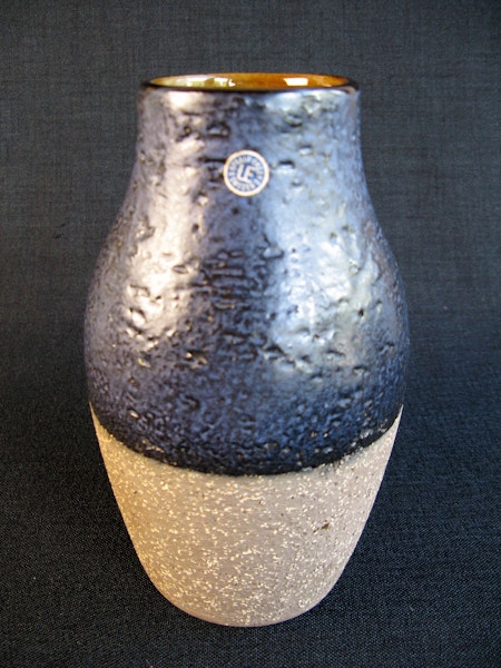 onyx vase 3051