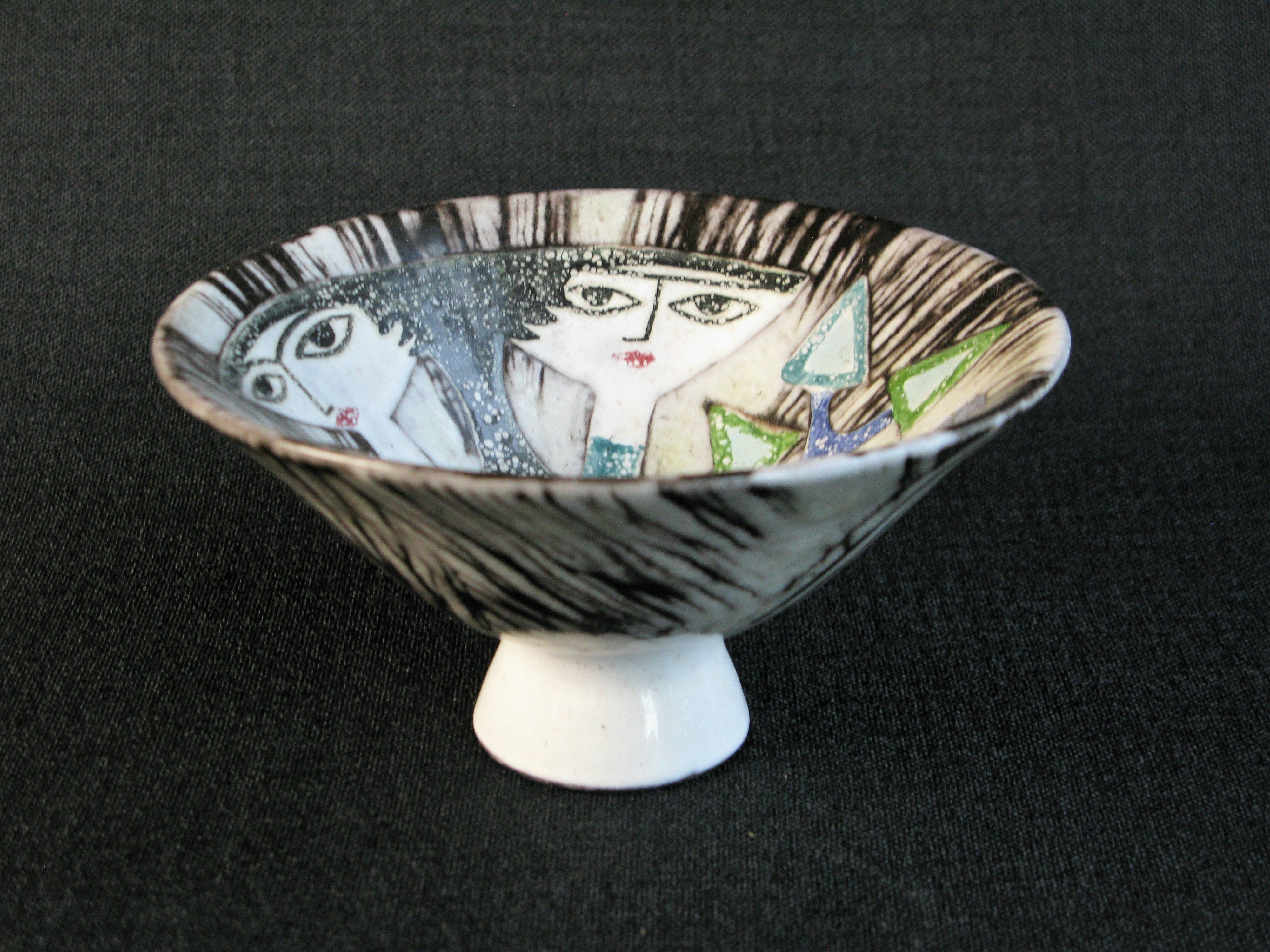 plejad bowl 4190