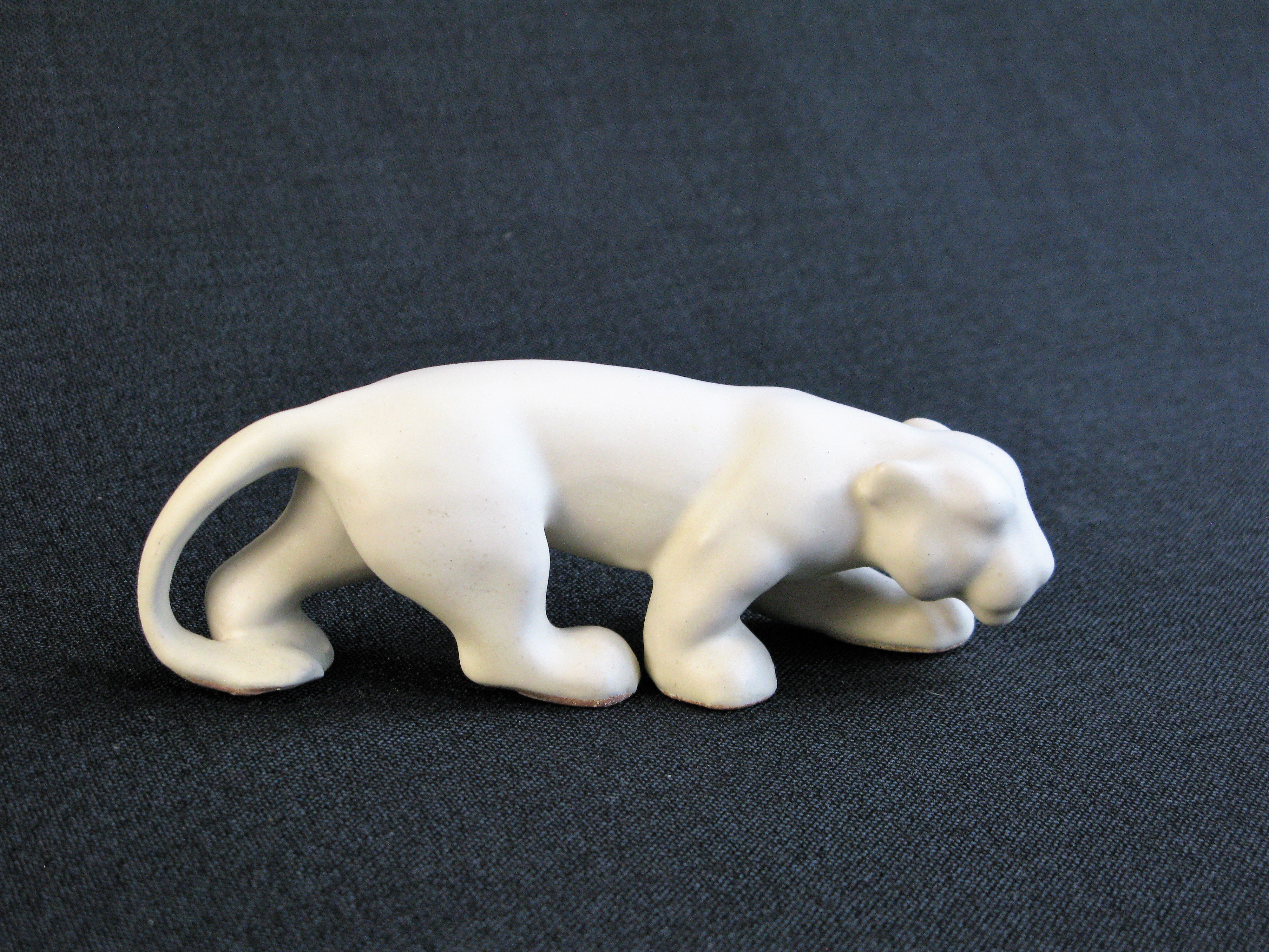 white panther 48 sold