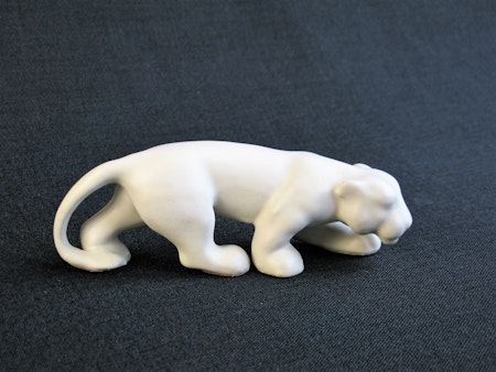 white panther 48 sold