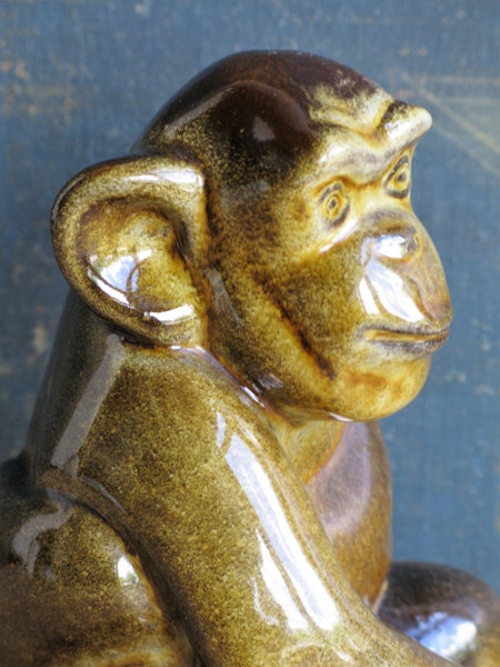 figure 115 monkey