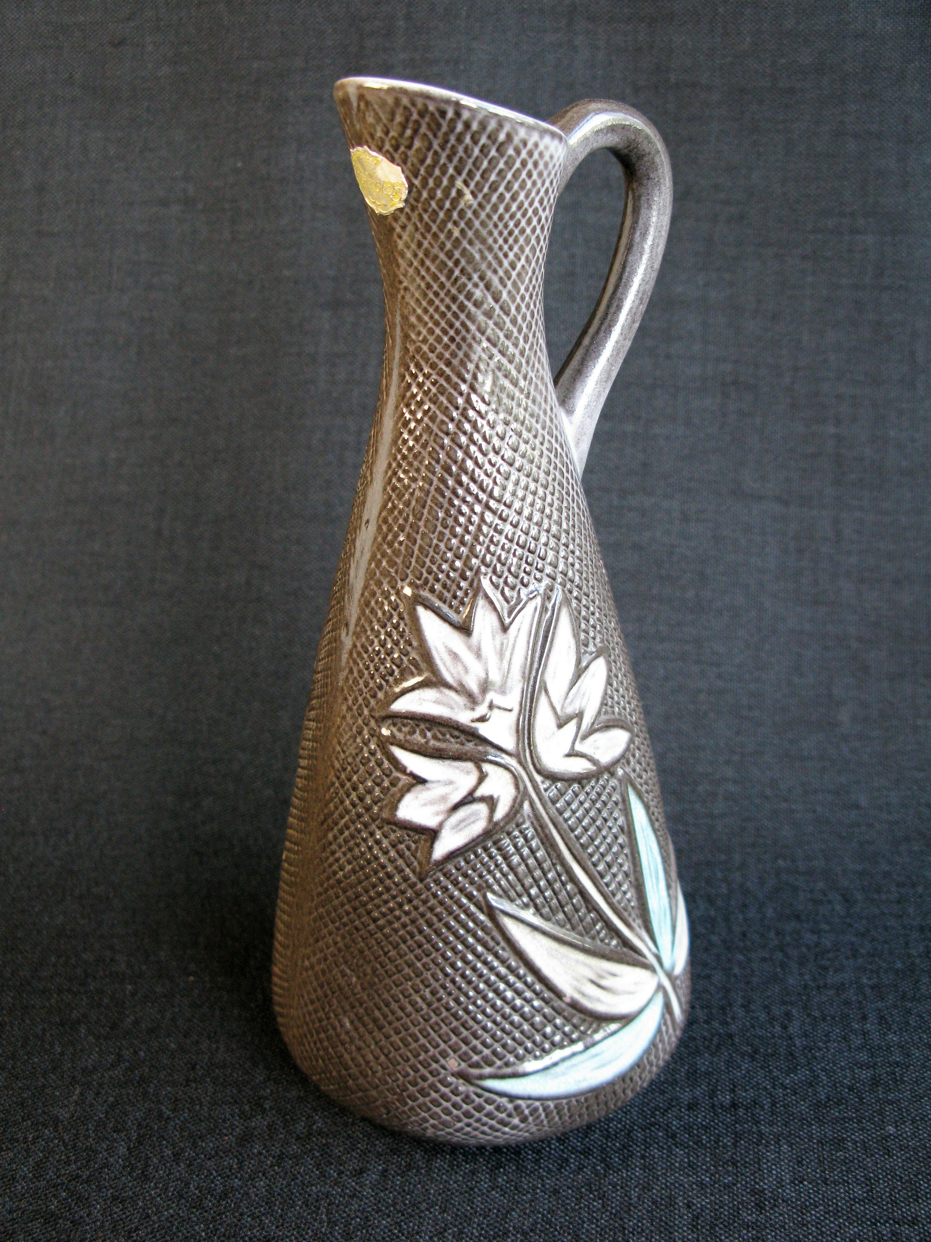 star vase 4499