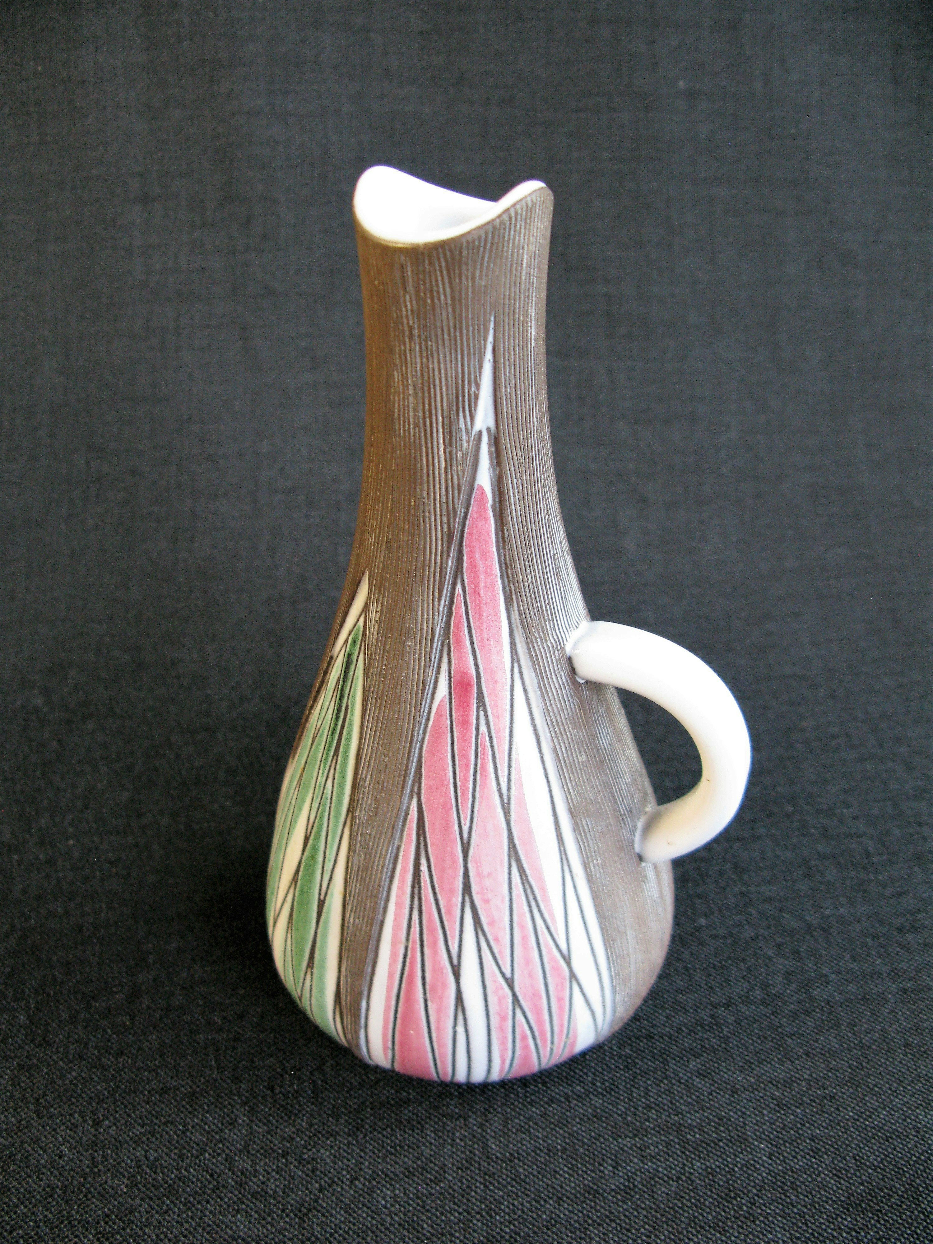 sagina vase 4453