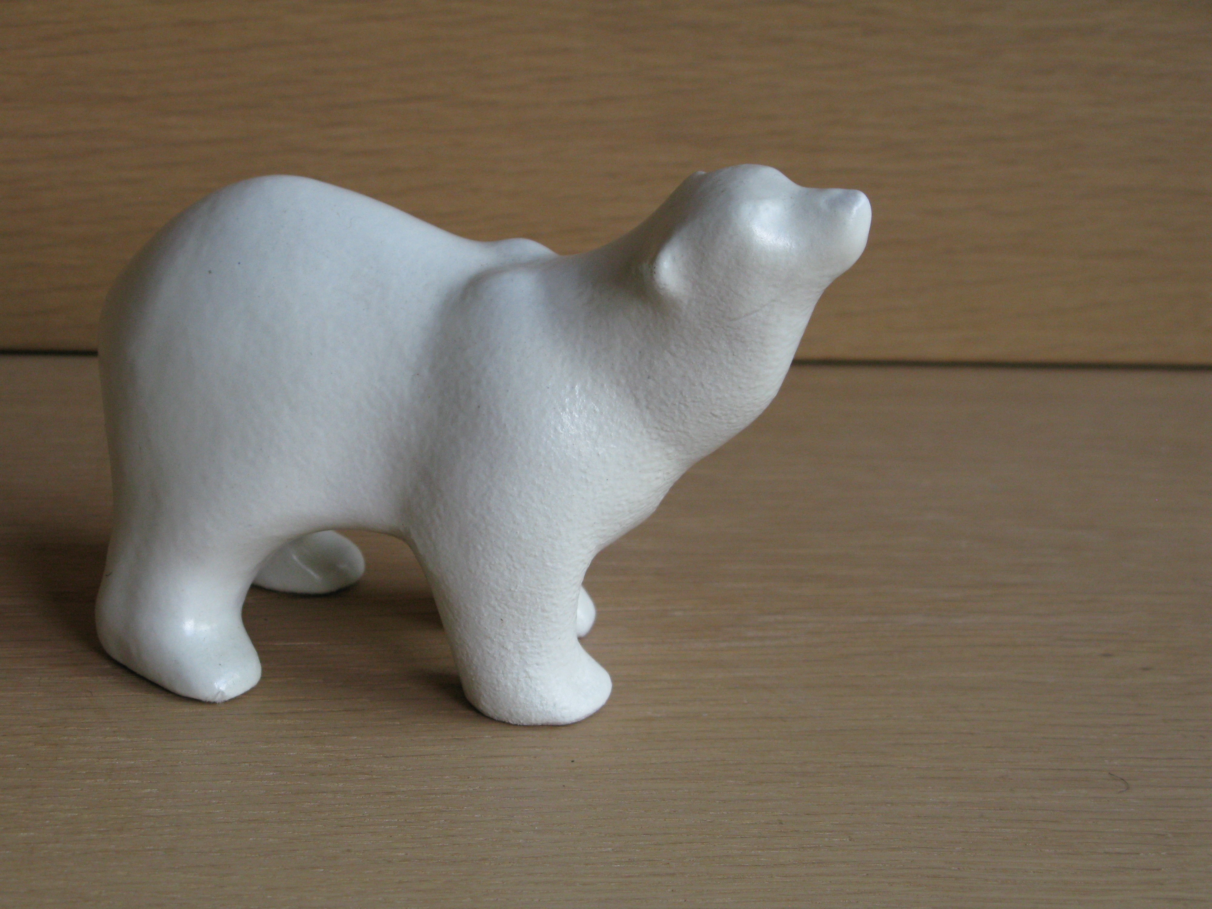 polar bear 123 sold