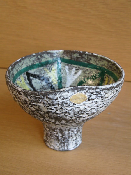 maris bowl 4379