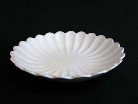 white bowl 186