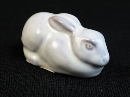 white rabbit 105