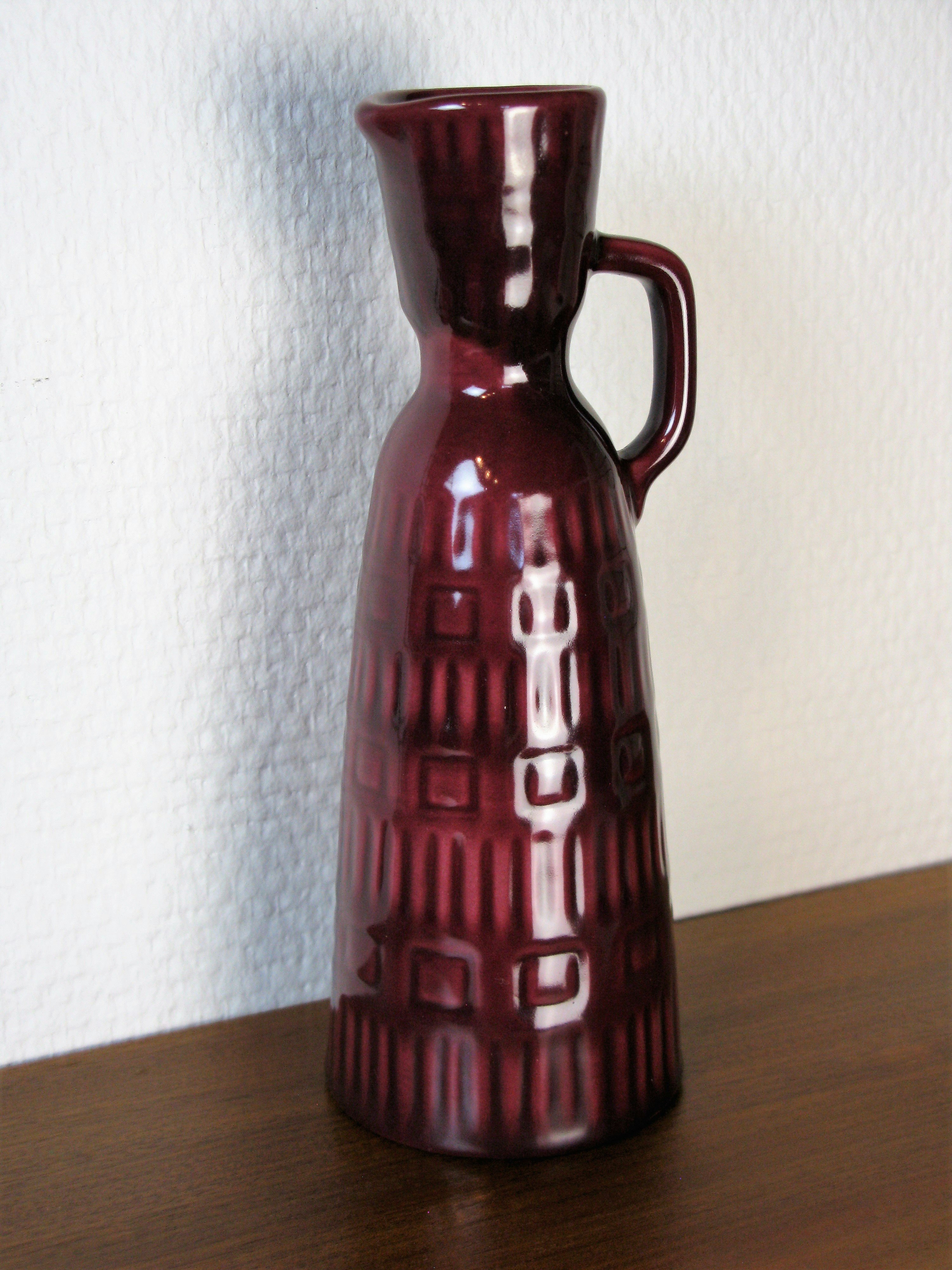 burgundy krus 200