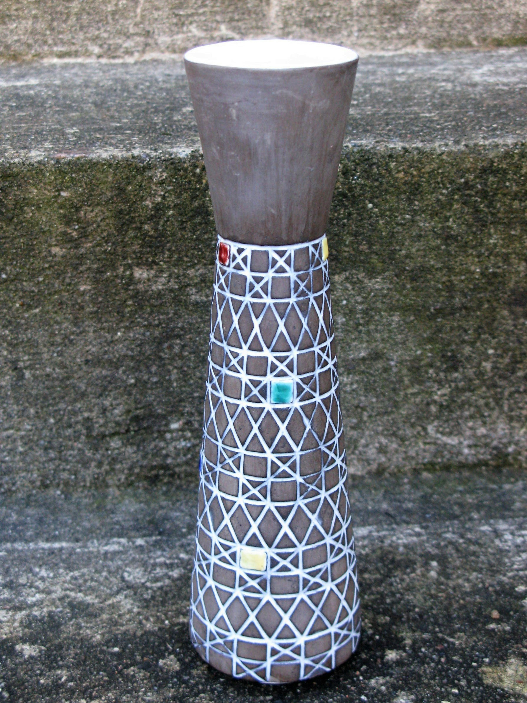 corso vase 2149