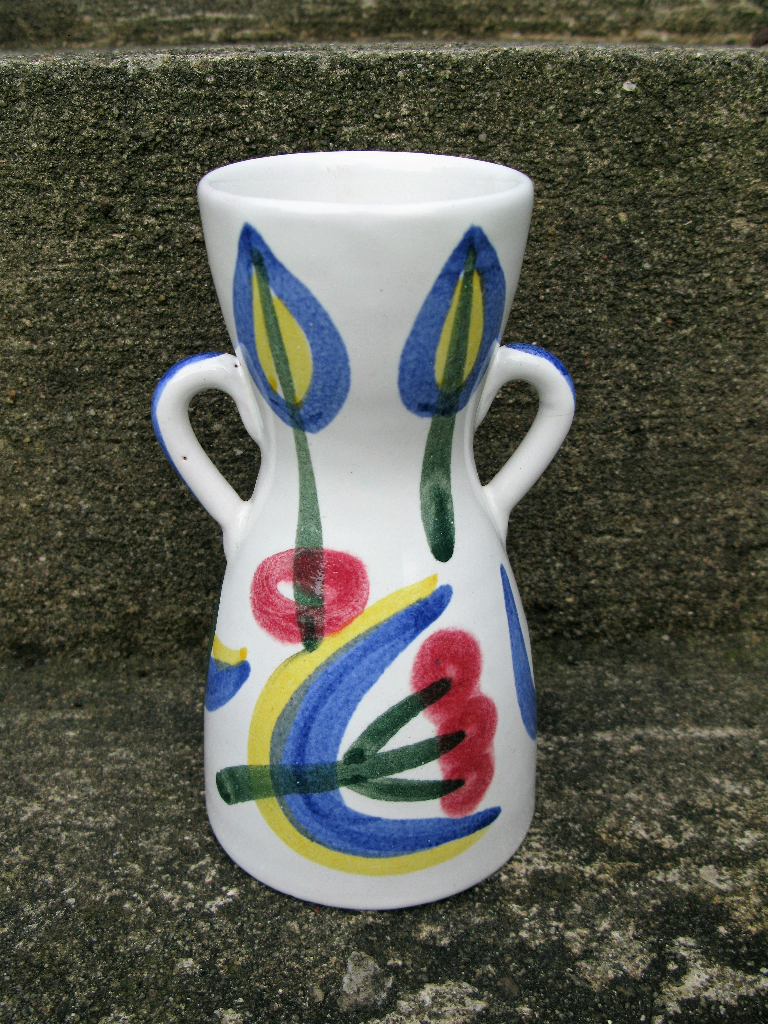 hjo vase 746