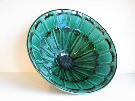 green capri bowl 321