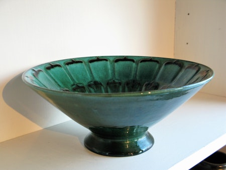 green capri bowl 321